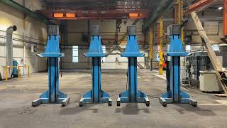 OMCN 955 sonstige Holzbearbeitungsmaschine | Bild 4 - Machineryline