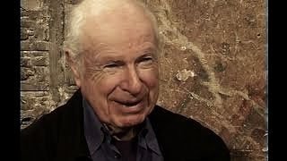 Peter Brook on Stanislavski, Meyerhold and his Russian Relatives video