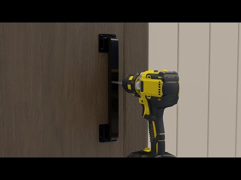 Adonai Hardware