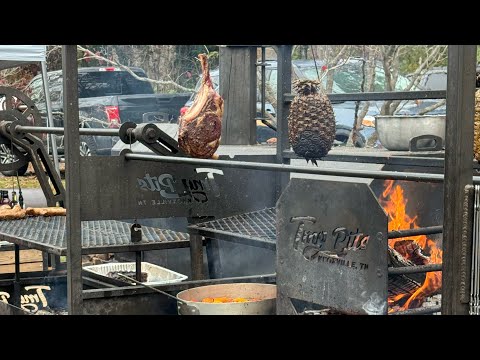 Knuckle Deep Bbq