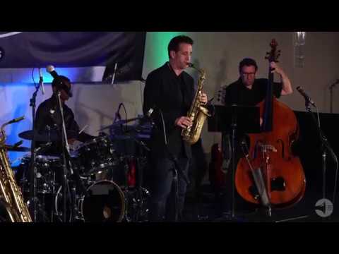 Eric Marienthal LIVE @ Vandojam 2017 - "Cherokee"