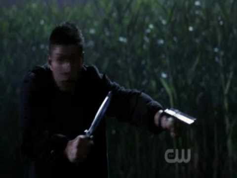 Supernatural 6x09 - sam they brought your brother back