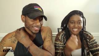 Dot Rotten - Organised Grime (P Money diss)