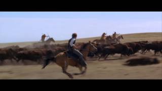 OST Dances With Wolves - Track 10 - The Buffalo Hunt