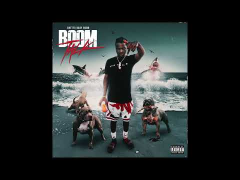 Ghetto Baby Boom - Street Life feat. YBN LIL BRO (Official Audio)