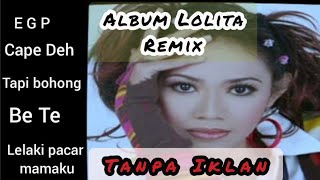 Download lagu album lagu Lolita. mp3 Download lagu album lagu Lolita. mp3