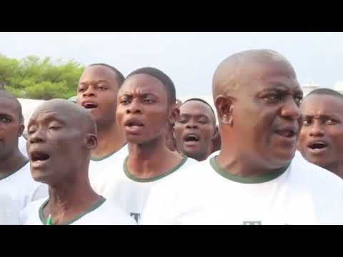 GTKI CENTRAL NKOLO YAKA NA BENGI YO