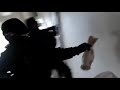 Fbi Open Door Green Screen