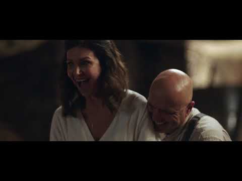 From the Vine  |  Official Trailer