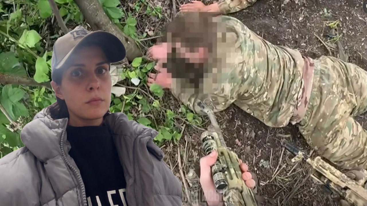 Z-PROPAGANDIST ADMITS THE TRUTH: “THINGS ARE GOING PRETTY BADLY IN LYMAN — WE ARE RETREATING” | 2026