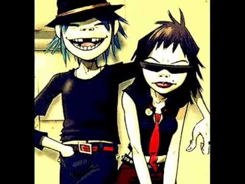 Gorillaz Rise Of The Ogre: Paula Cracker Interview