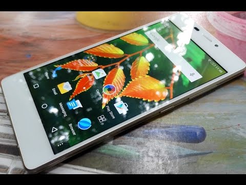 Allview X2 Soul PRO - Preview