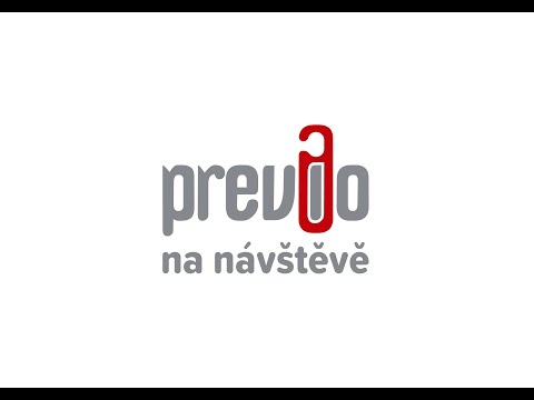 Previo na návštěvě - Hotel Svatojánský Dvůr Praha