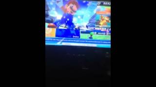 How to unlock every character and court in Mario Tennis Ultra Smash
