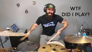 Download lagu LATHI - WEIRD GENIUS FT SARA FAJIRA - DRUM COVER. mp3 Download lagu LATHI - WEIRD GENIUS FT SARA FAJIRA - DRUM COVER. mp3