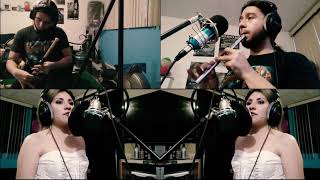 Ambeon - Lost Message (Cover)