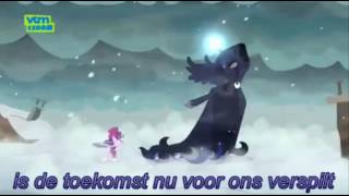 Musik-Video-Miniaturansicht zu Luna's Future (Dutch) Songtext von My Little Pony: Friendship Is Magic (OST)