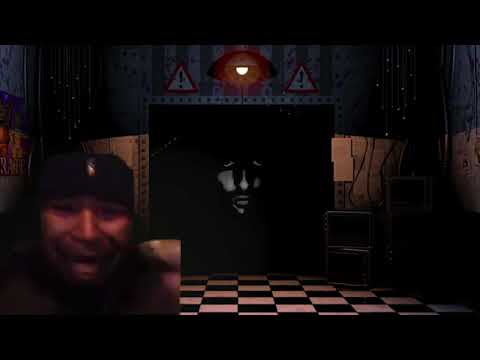19 dollar SCP jackson fart