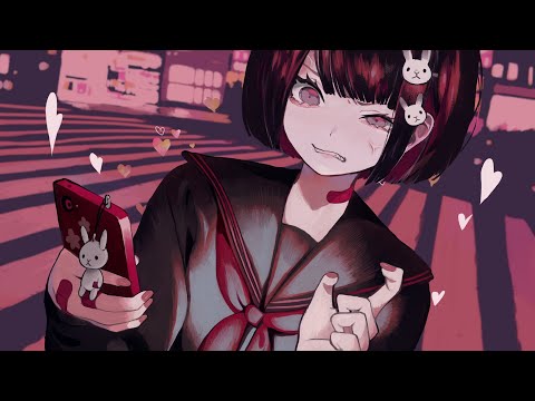 Takayan - Antithesis (Official Music Video)