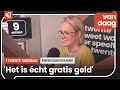Subsidiecampagne Poen voor Groen moet helpen met energietransitie