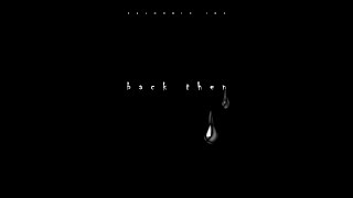 Mayestron - back then (Prod. Xroxx Beats)