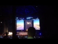 Open highway lady antebellum 