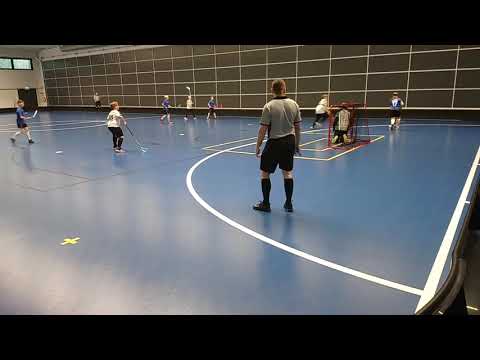 27.4.2019 Icehearts Annala - KeLy07 Valk.