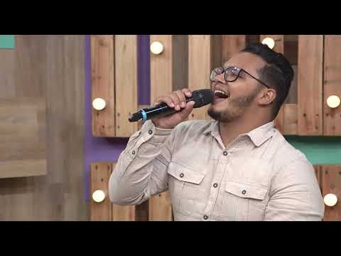 Gabriel Prado - Ele Prometeu (ao vivo no Caixa de Música)