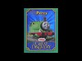 Thomas Friends The Great Discovery Cards