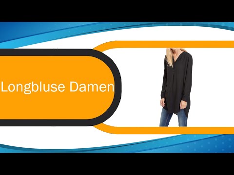 Longbluse Damen Test ⩕ Kaufentscheidung und mehr