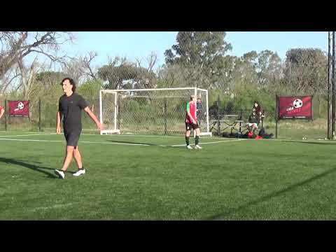 CAQUELIS VS CLUB PARQUE - #Apertura2021 Fecha 19