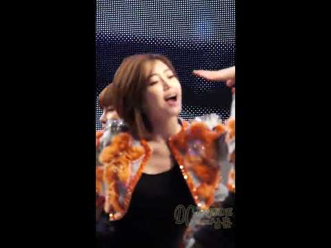 110403직캠 T-ara(티아라) - Bo Peep Bo Peep
