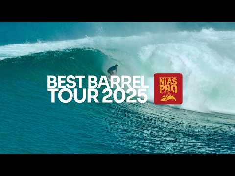 Asian Surf Co and World Surf League