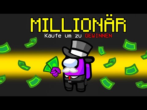 CENTEX ist MILLIONÄR in Among Us!