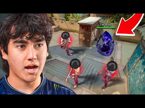 Pros React To The MOST VIEWED VCT Moments 2025