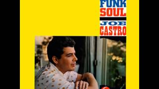 Joe Castro - Play Me The Blues