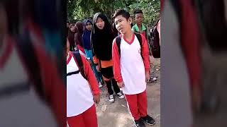 preview picture of video 'Haiking Anggota PASGARDA SMPN 1 TERBANGGI BESAR,. minggu.05/08/2018'