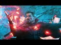 Dr Strange Vs Evil Dr Strange Musical Fight Scene Doctor Strange In The Multiverse Of Madness HD