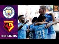 CITY maakt GEHAKT van Watford ?| Manchester City vs Watford | Premier League 2019/20 | Samenvatting