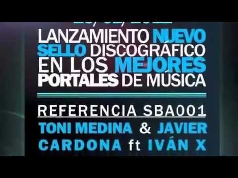 Toni Medina & Javier Cardona ft. Ivan X - House of freedom