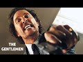 The Gentlemen In 8 Minutes Movie Recap