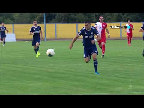 LING LONG TIRE SUPER LIGA SRBIJE: TSC - Vojvodina/31.07.2020.