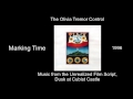 The Olivia Tremor Control - Marking Time - Dusk at Cubist Castle [1996]