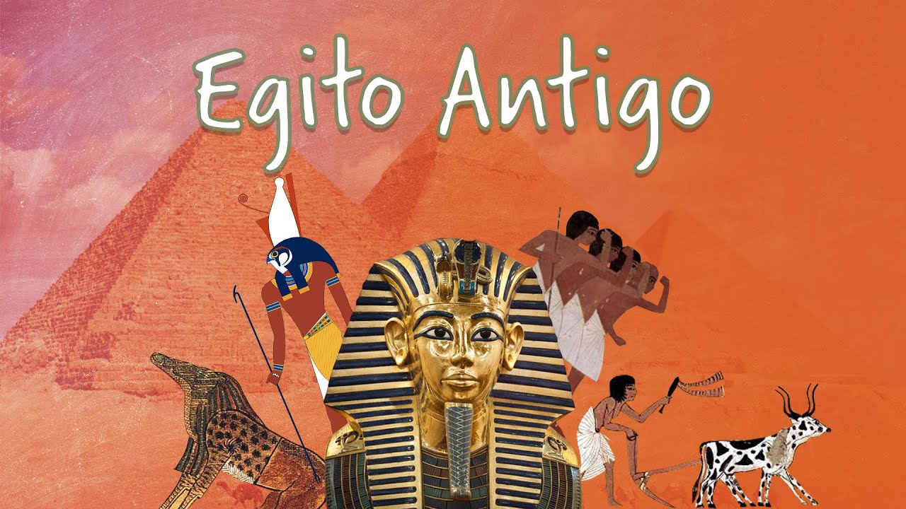 Egito Antigo
