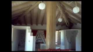 preview picture of video 'Crete Property-Pitsidia luxury stone villa SOLD'