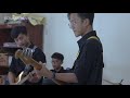 EDUKESTRA VI Manuk Dadali