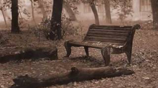 Peter Hammill - Forsaken Gardens