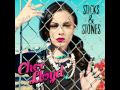 Cher Lloyd - Dub On the Track [Download] 