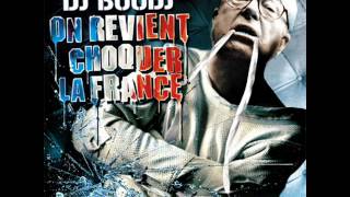 Kennedy Feat Sinik-La France en Etat de Choc-