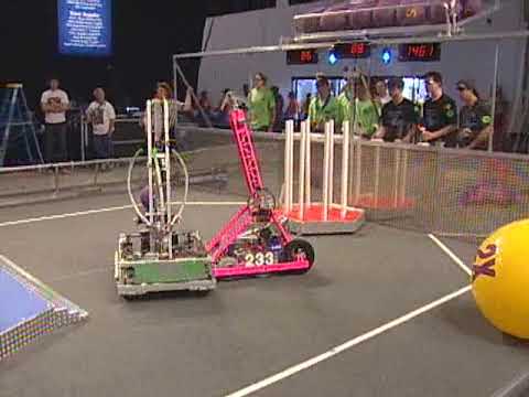 2004 Florida Regional qm30